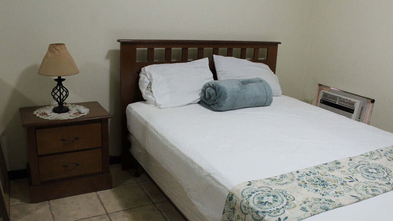 Photo of Bedroom in Hucares