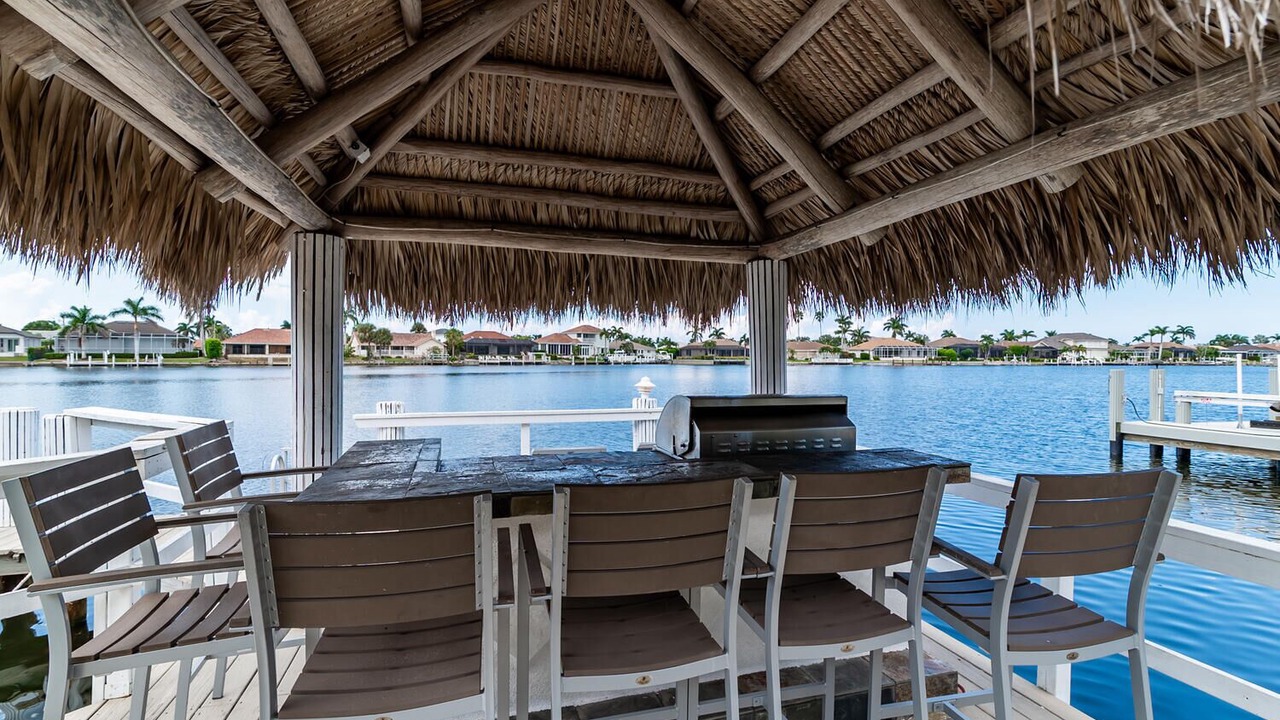 Photo of Outdoor in Marco Island