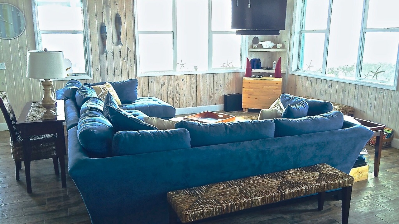 Photo of Bedroom in Hope Town