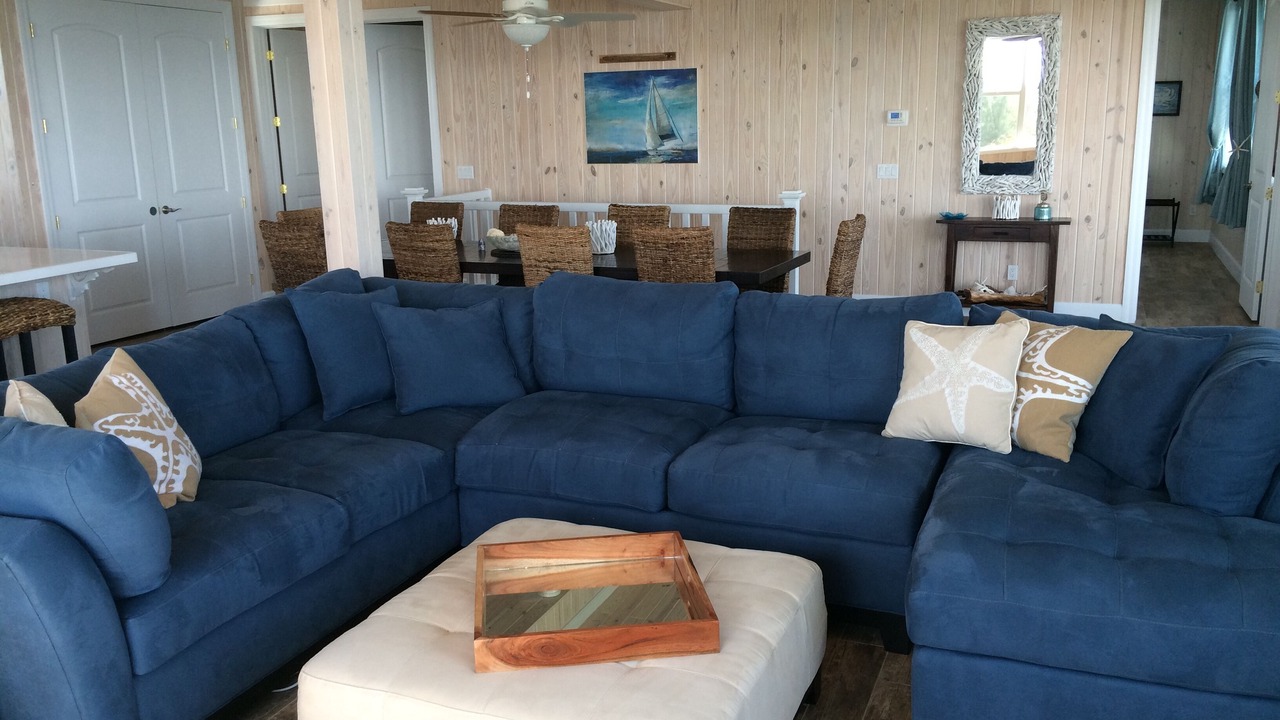 Photo of Bedroom in Hope Town
