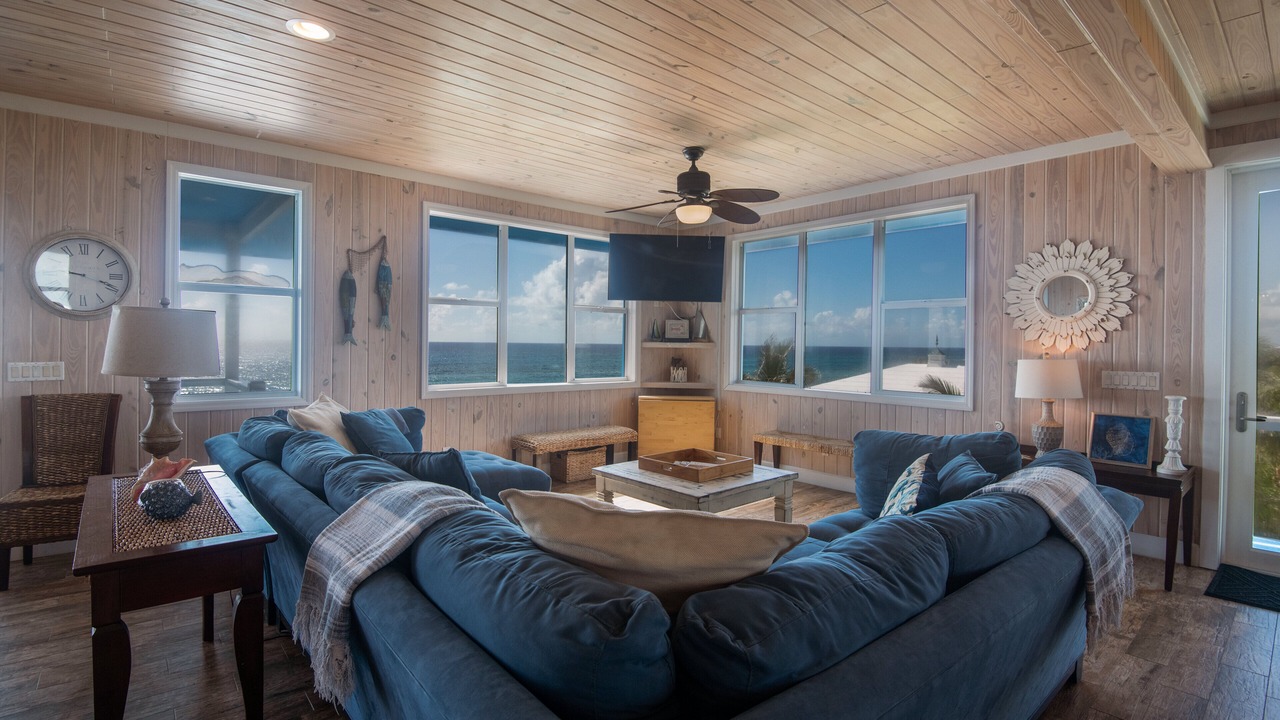 Photo of Bedroom in Hope Town