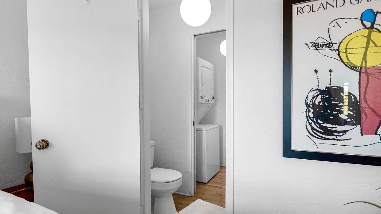 Photo of Bathroom in Hollywood Hills
