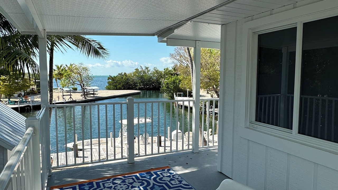 Photo of Patio Balcony in Islamorada