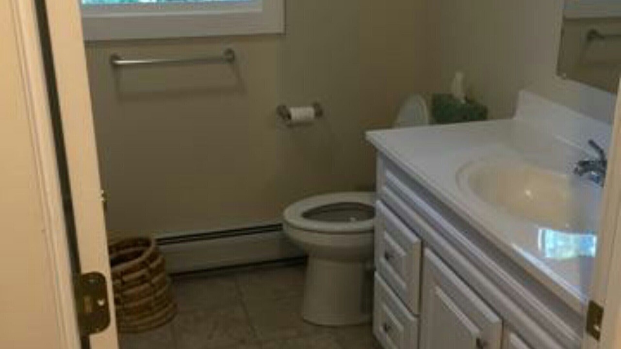 Photo of Bathroom in Plymouth