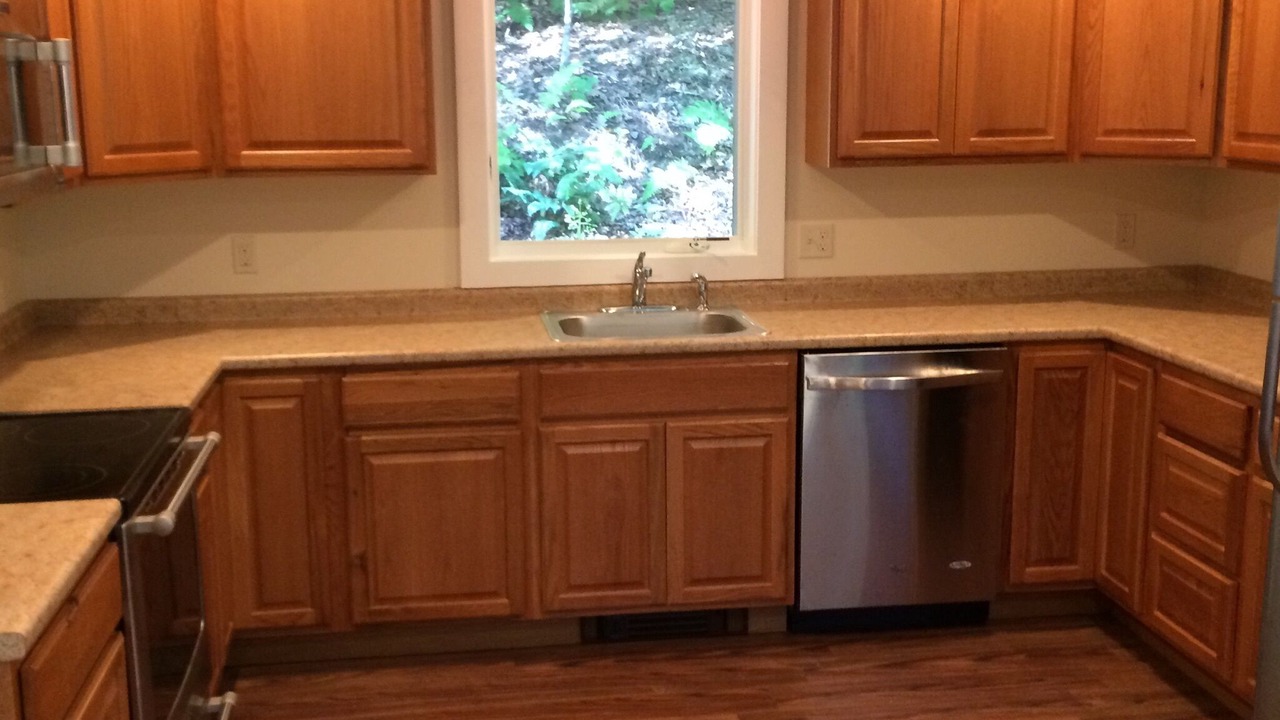 Photo of Kitchen in Plymouth
