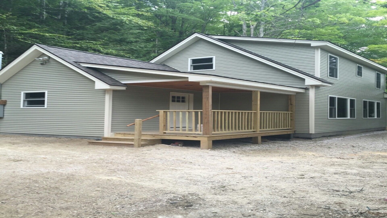 Photo of Outdoor in Plymouth