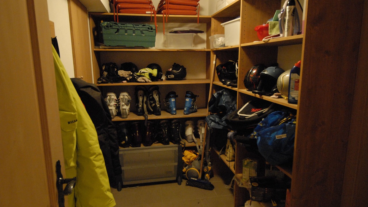 Photo of Bedroom in Saint-Pierre-de-Clages