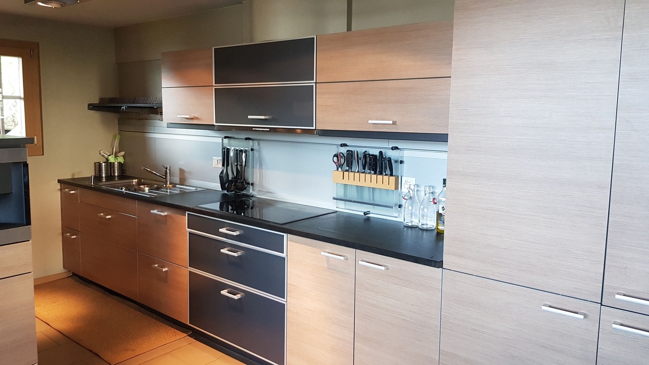 Photo of Kitchen in Saint-Pierre-de-Clages