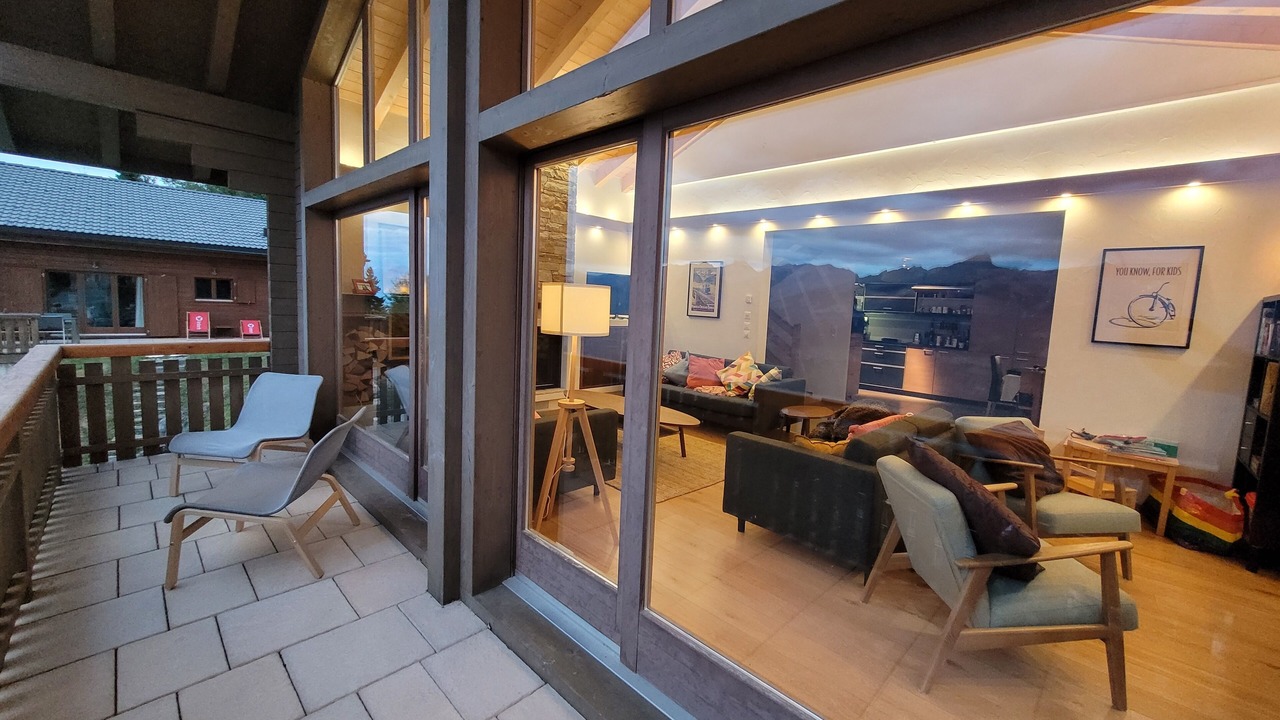 Photo of Outdoor in Saint-Pierre-de-Clages