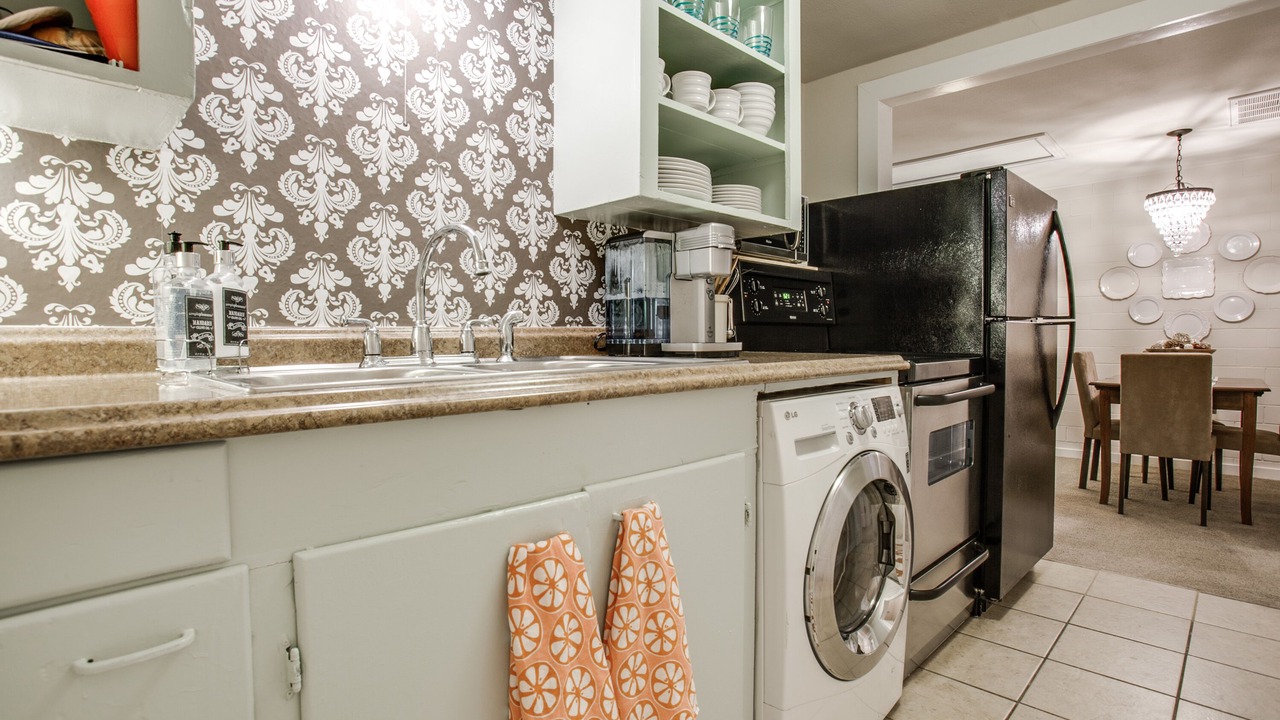 Photo of Kitchen in Fort Worth