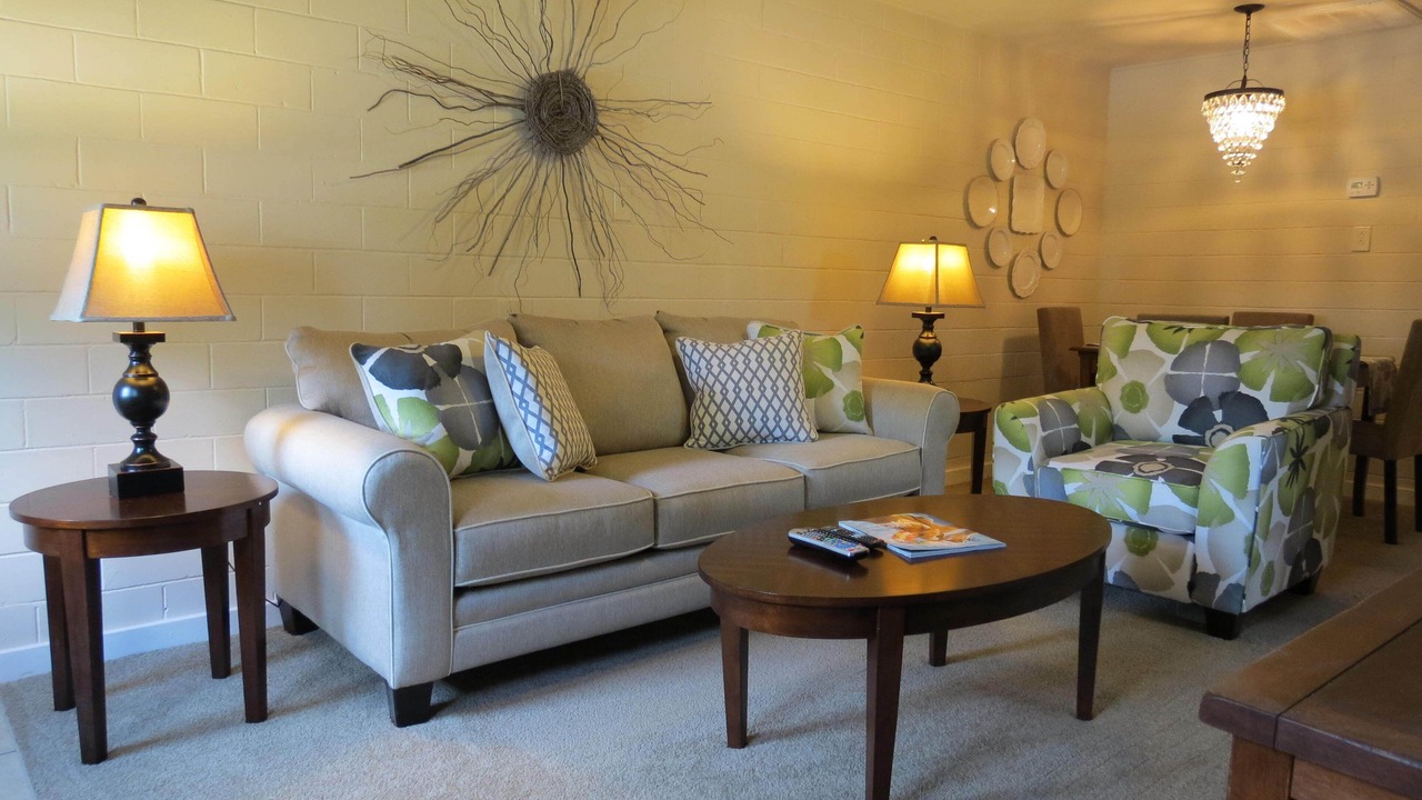 Photo of Livingroom in Fort Worth