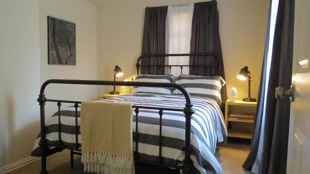 Photo of Bedroom in Fort Worth