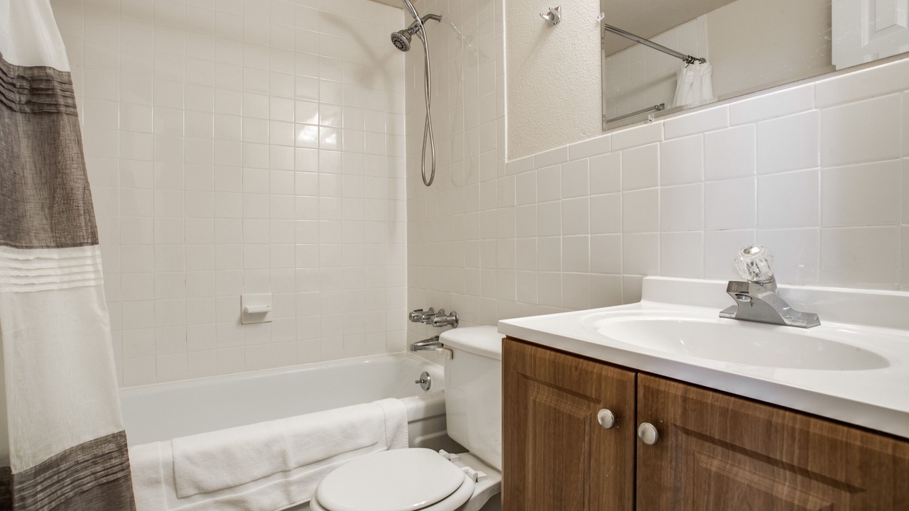Photo of Bathroom in Fort Worth