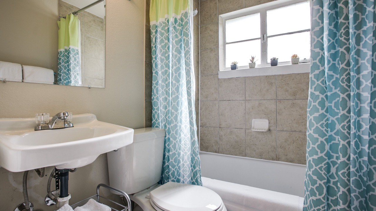 Photo of Bathroom in Fort Worth