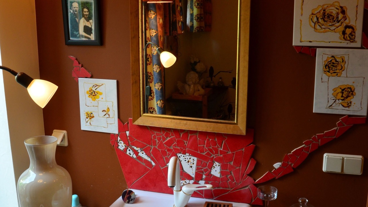 Photo of Bathroom in Bad Lausick