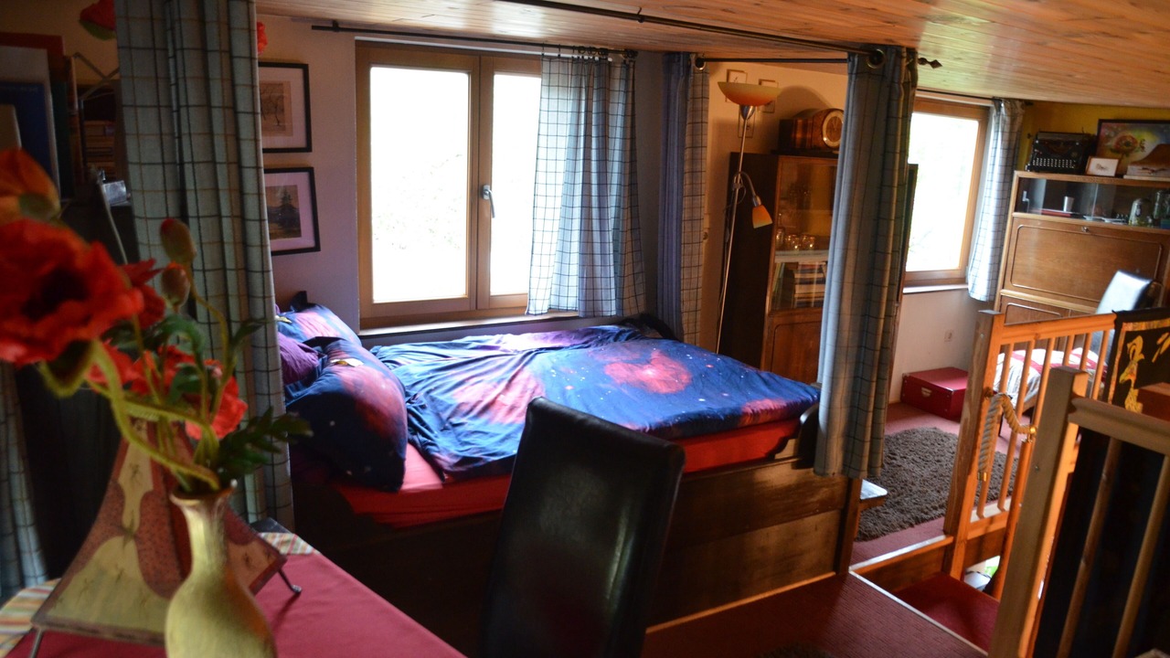 Photo of Bedroom in Bad Lausick