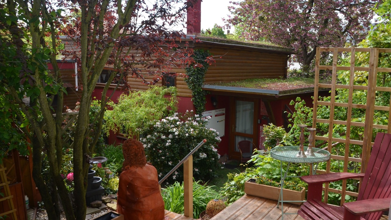 Photo of Patio Balcony in Bad Lausick