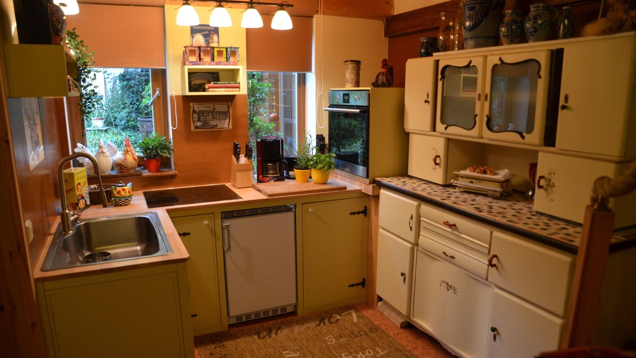 Photo of Kitchen in Bad Lausick
