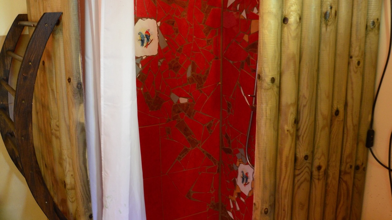 Photo of Bathroom in Bad Lausick