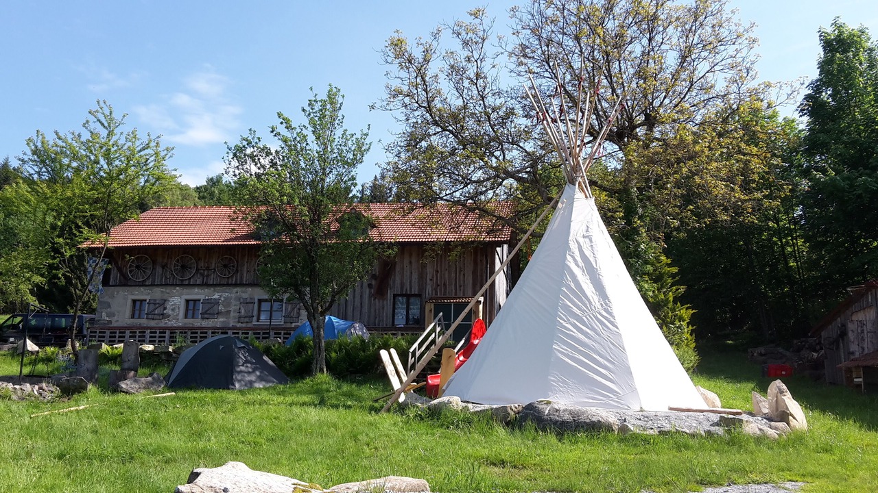 Photo of Outdoor in Waldkirchen