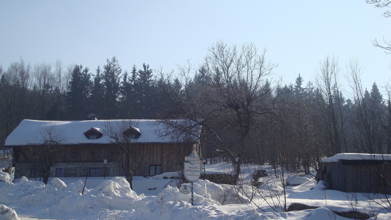 Photo of Outdoor in Waldkirchen