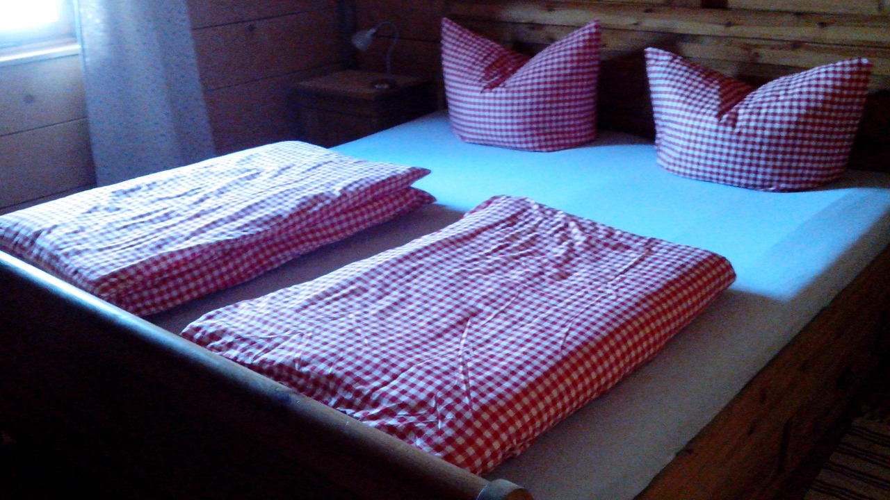Photo of Bedroom in Waldkirchen
