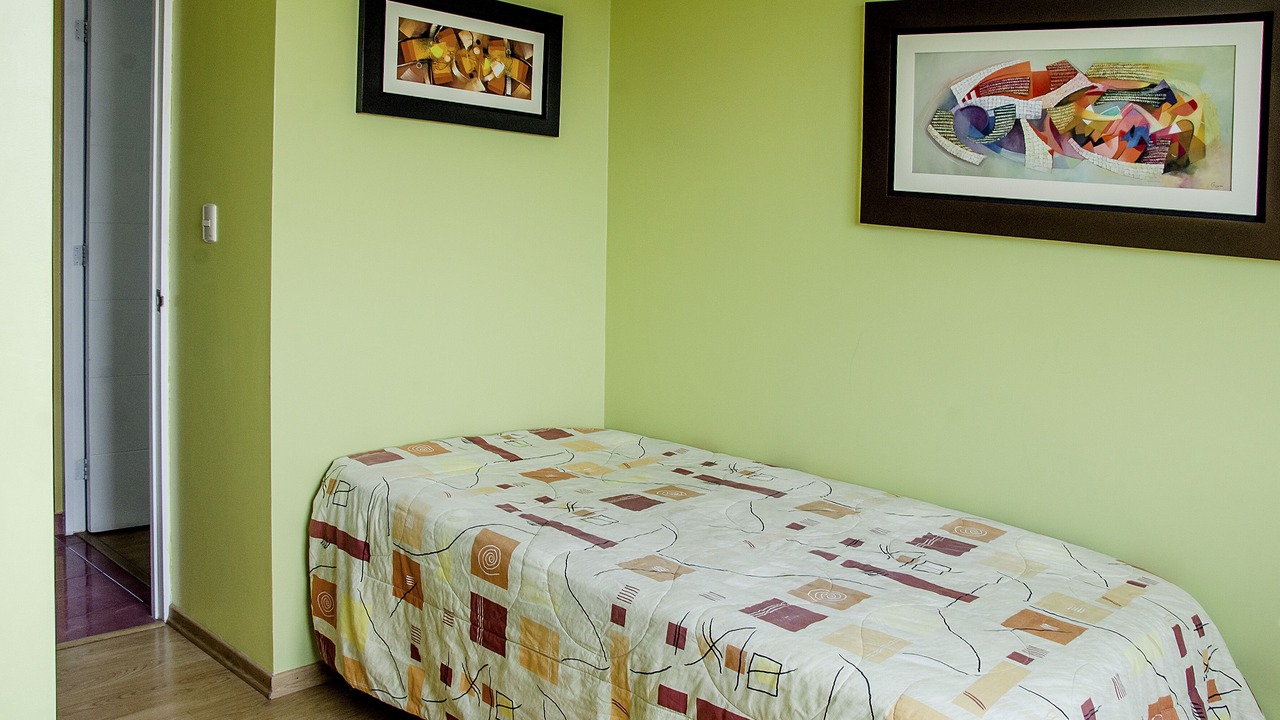 Photo of Bedroom in Miraflores