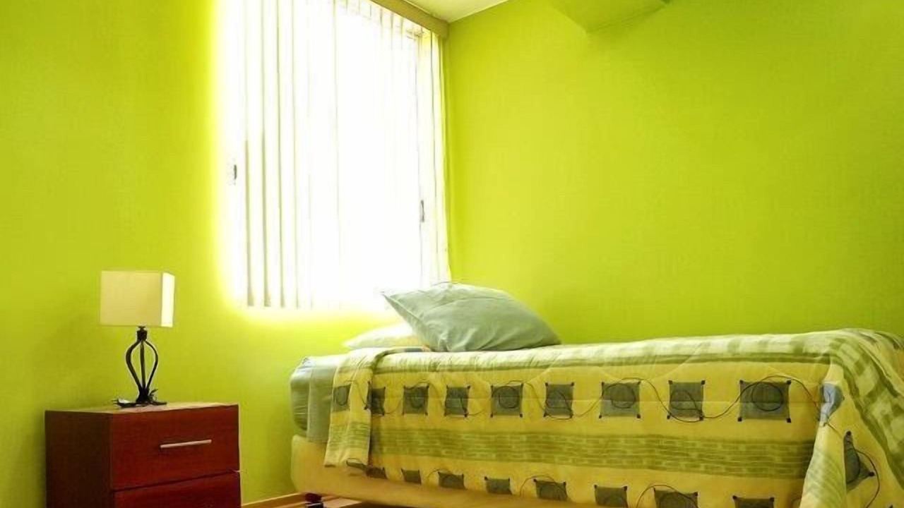 Photo of Bedroom in Miraflores