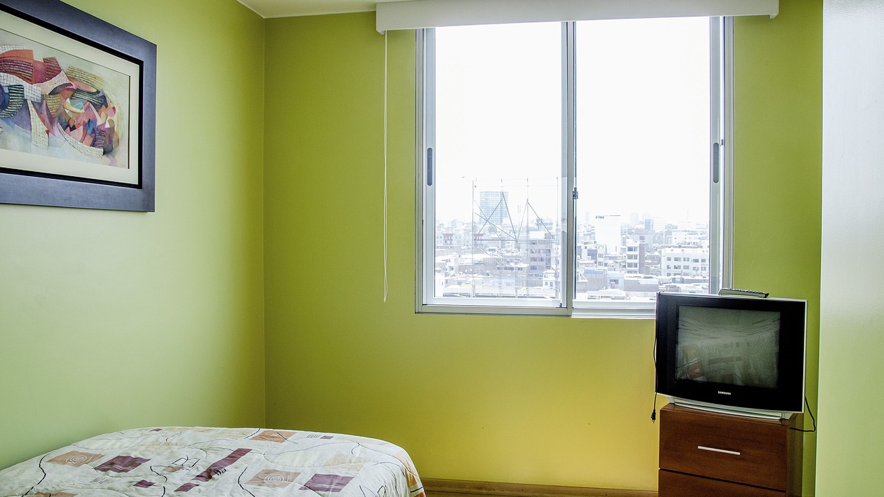 Photo of Bedroom in Miraflores