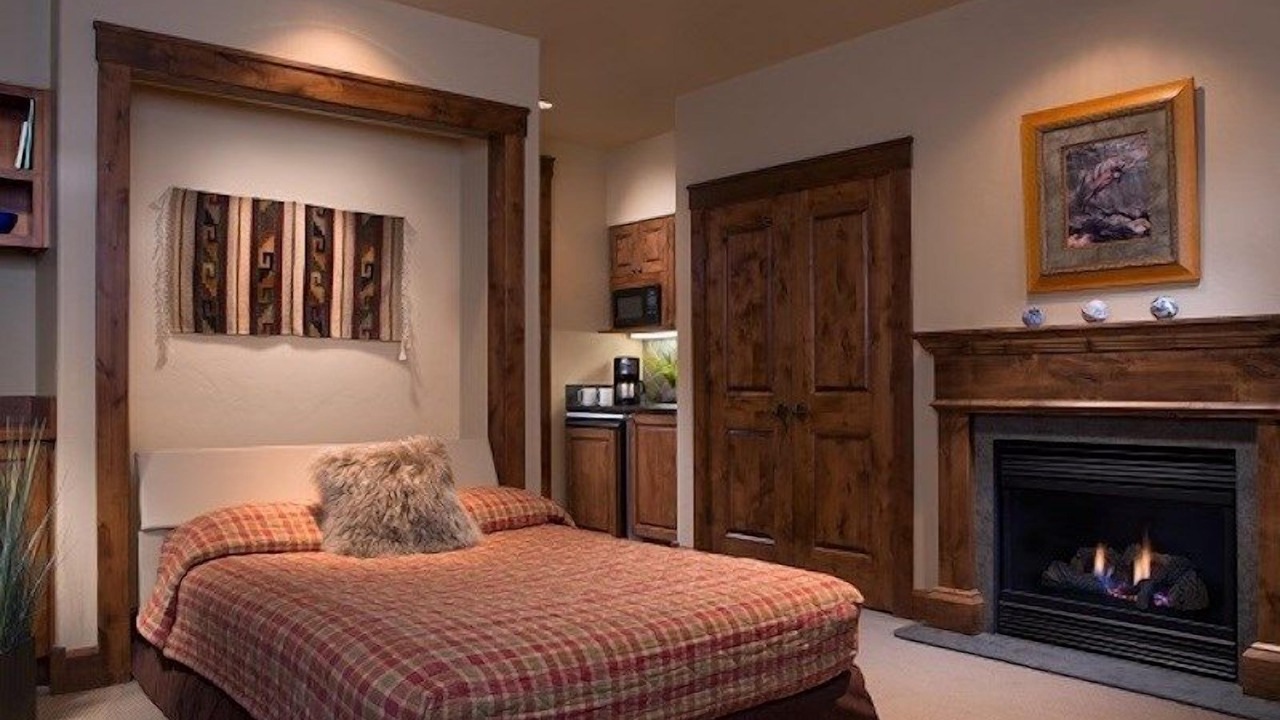 Photo of Bedroom in Jackson