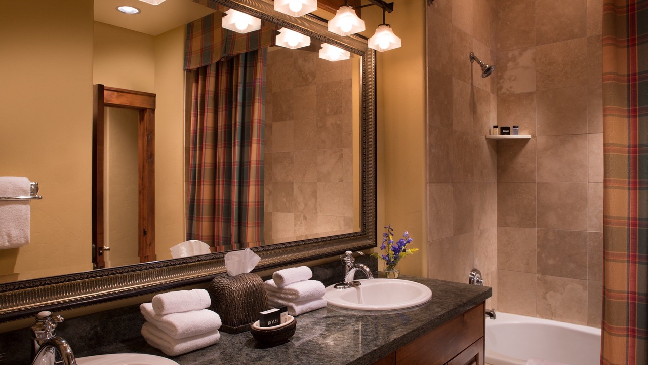 Photo of Bathroom in Jackson