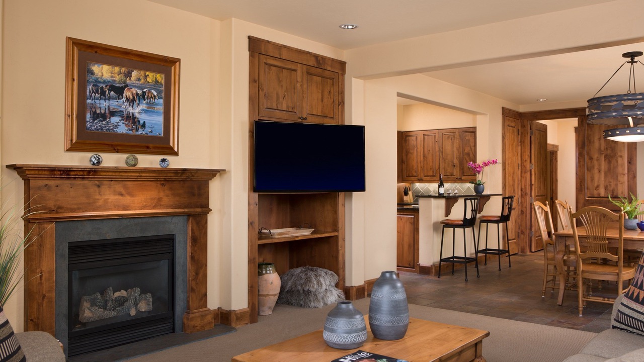 Photo of Livingroom in Jackson