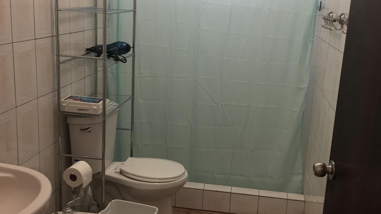 Photo of Bathroom in Isabel II