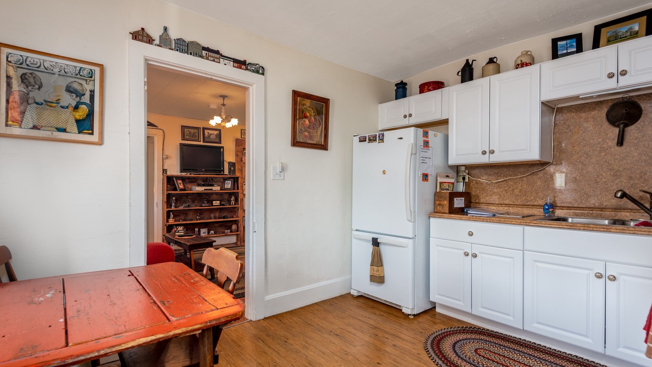 Photo of Kitchen in Gettysburg