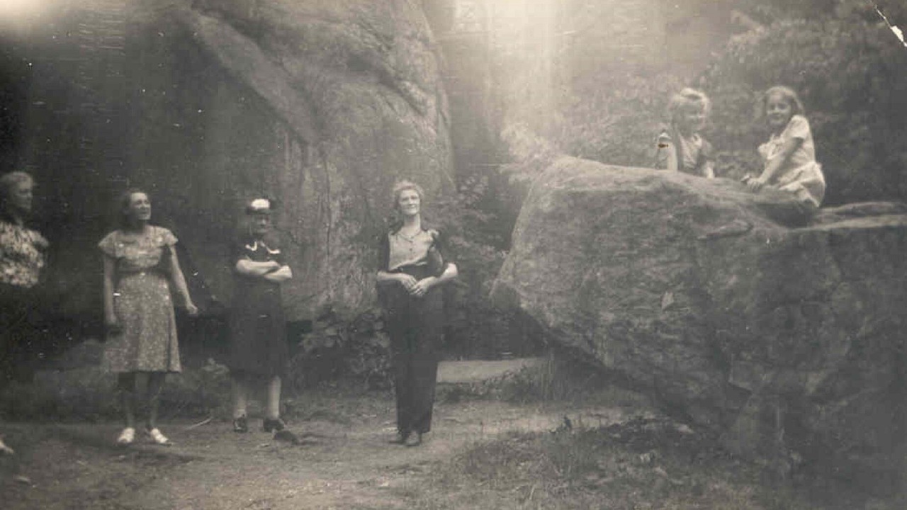 Photo of Others in Gettysburg