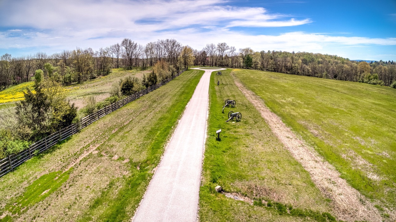 Photo of Outdoor in Gettysburg