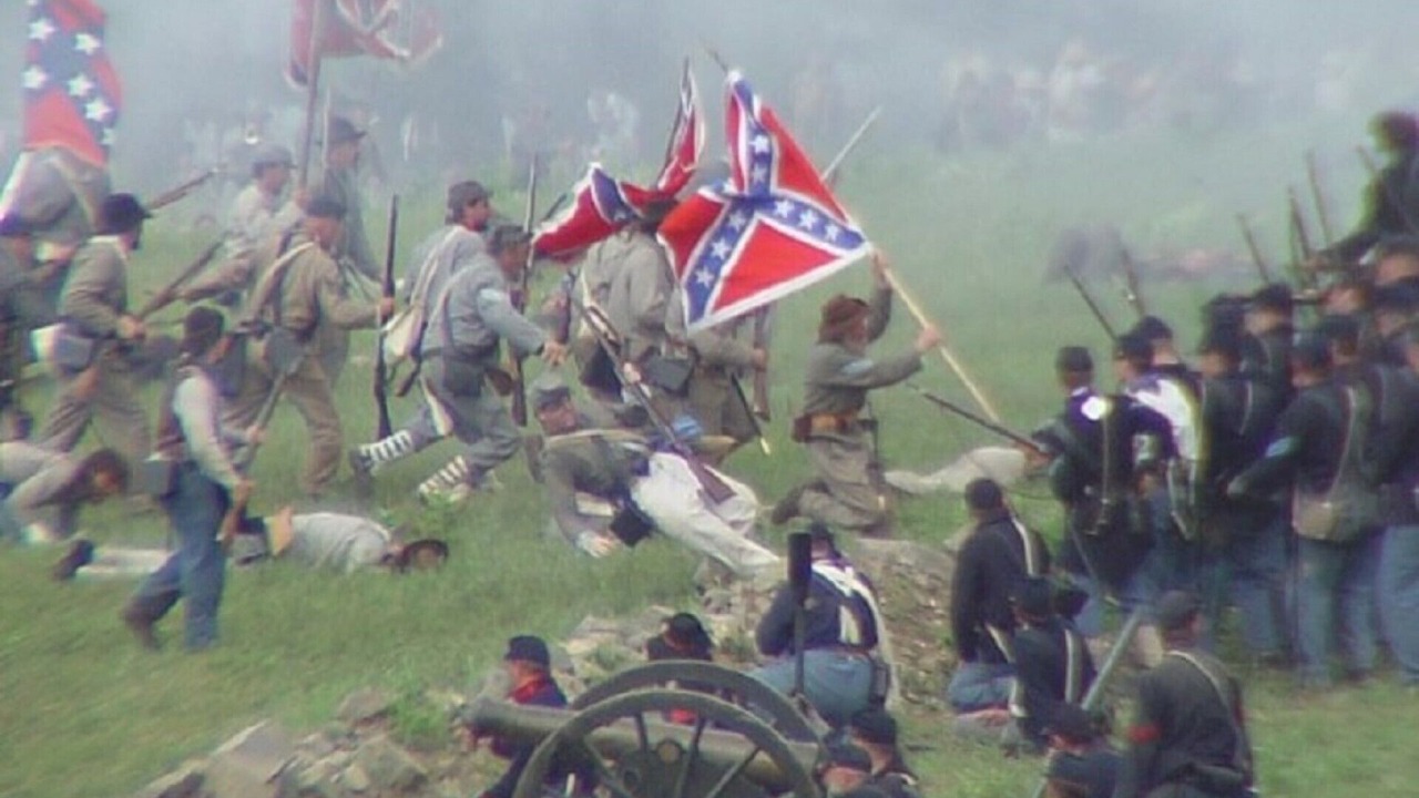 Photo of Outdoor in Gettysburg