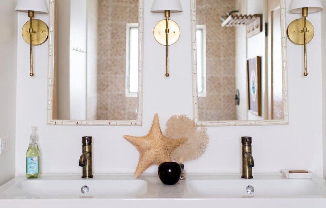 Photo of Bathroom in Dunmore Town