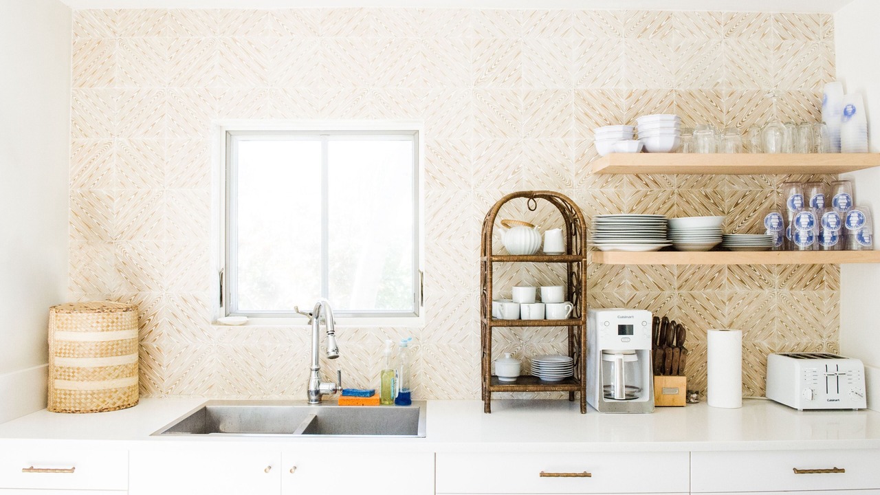 Photo of Kitchen in Dunmore Town