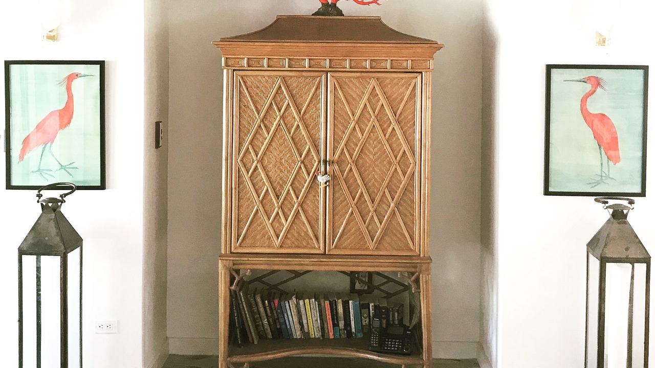 Photo of Livingroom in Dunmore Town