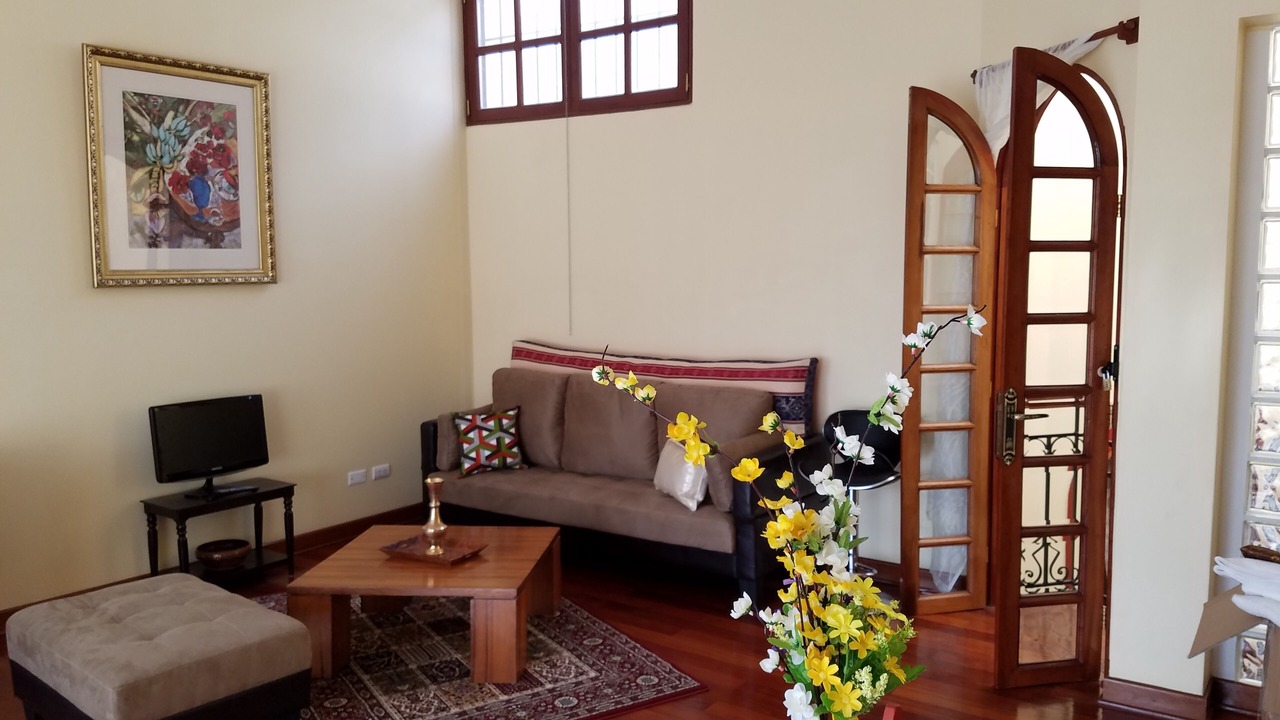 Photo of Livingroom in Santiago de Surco