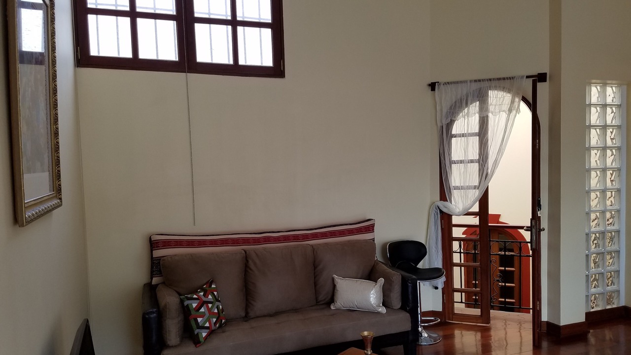 Photo of Livingroom in Santiago de Surco