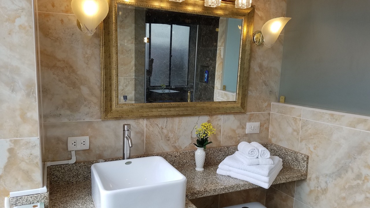 Photo of Bathroom in Santiago de Surco