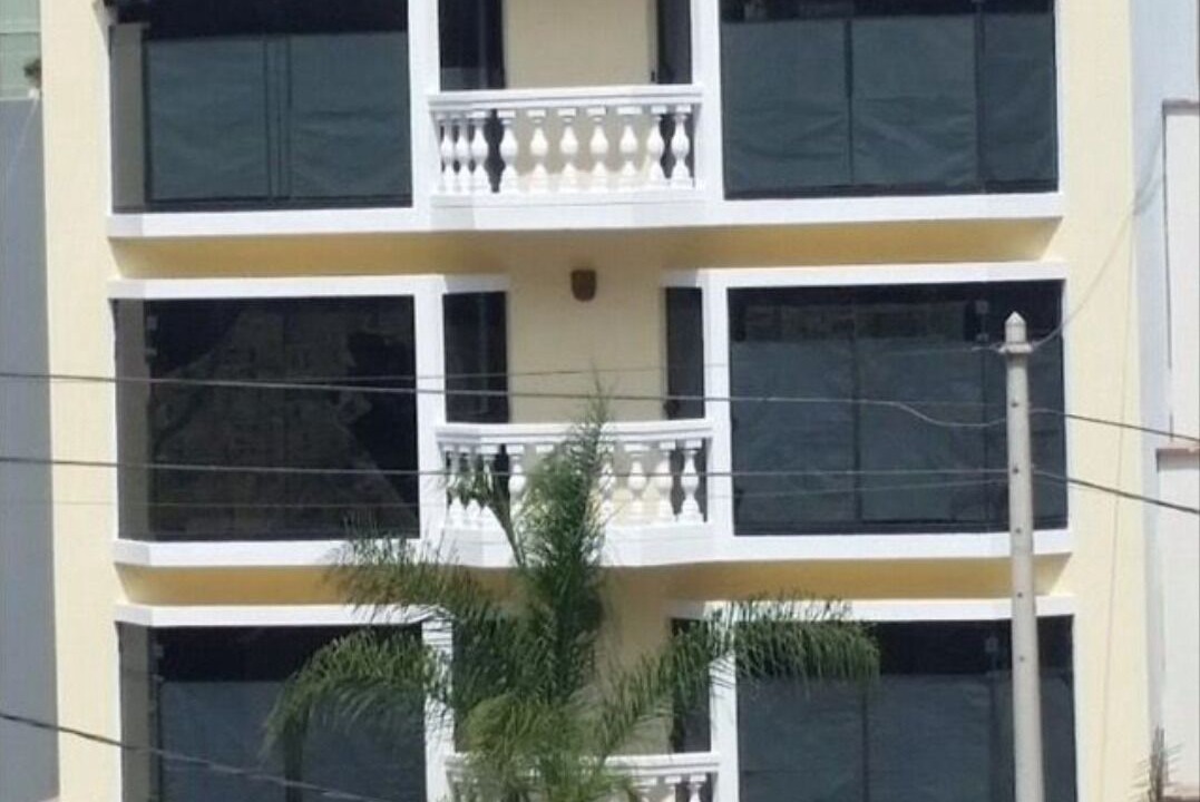 Photo of Outdoor in Santiago de Surco