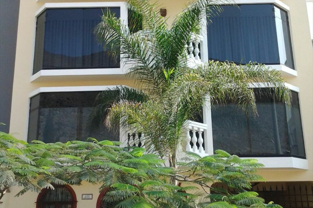 Photo of Outdoor in Santiago de Surco