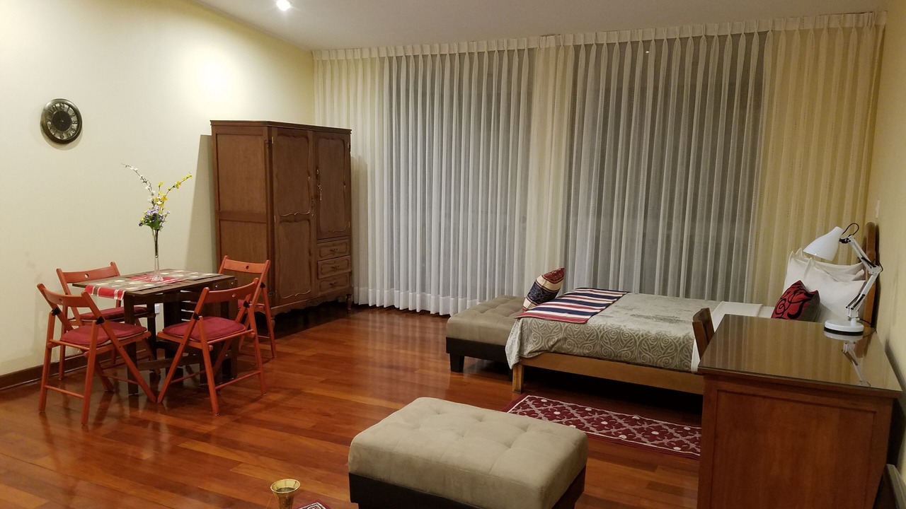 Photo of Bedroom in Santiago de Surco