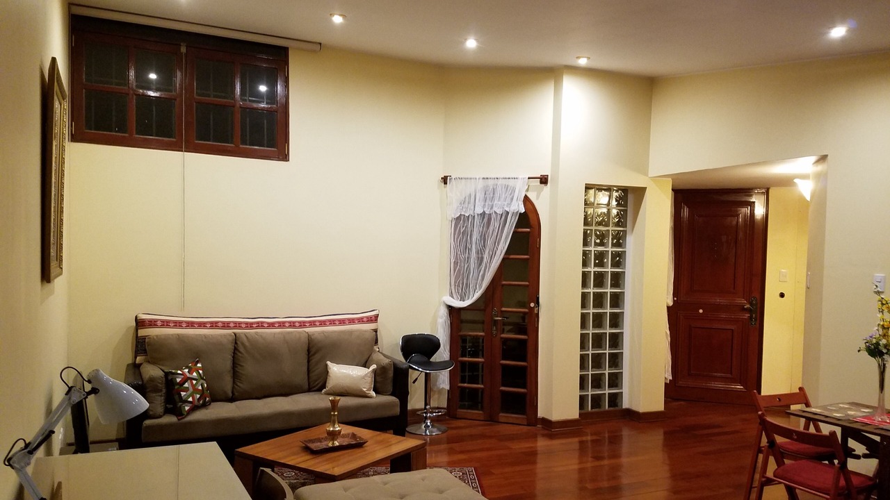 Photo of Livingroom in Santiago de Surco