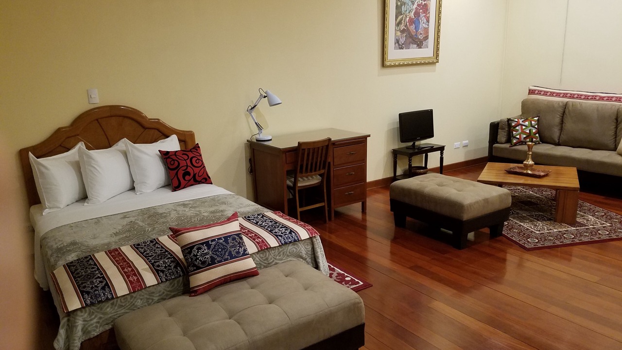 Photo of Bedroom in Santiago de Surco