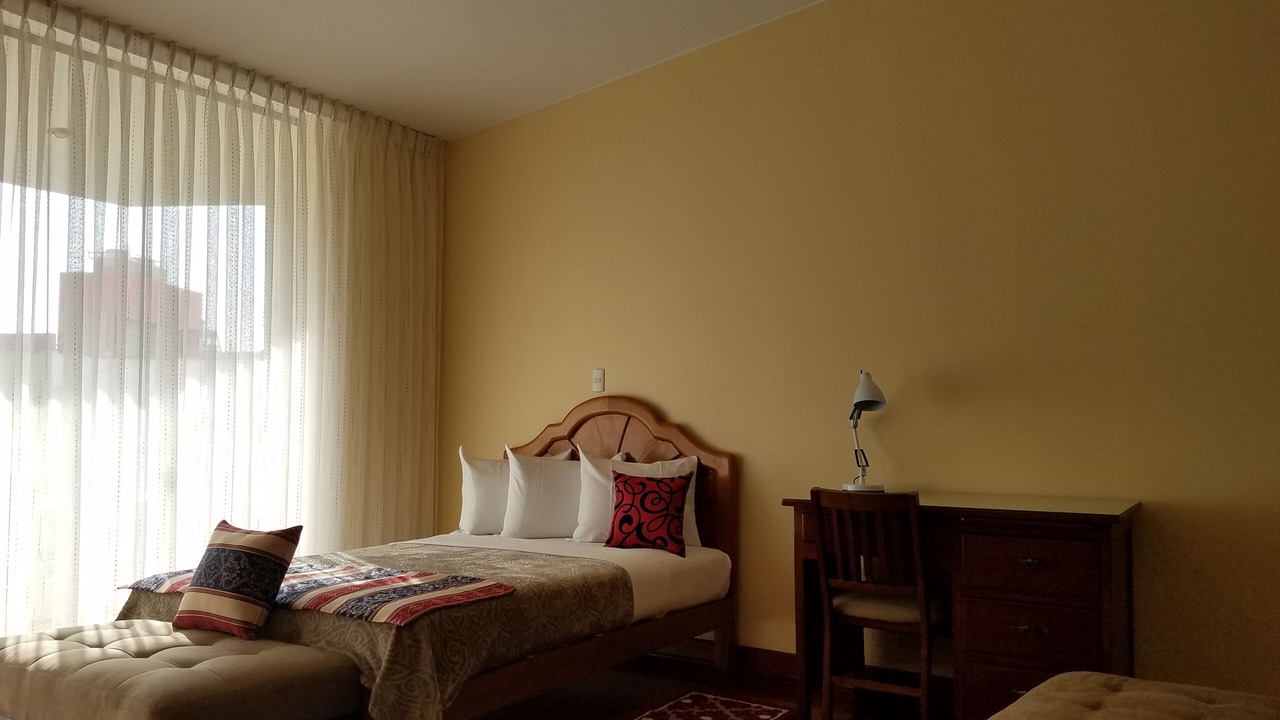 Photo of Bedroom in Santiago de Surco