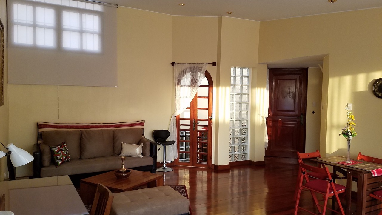 Photo of Livingroom in Santiago de Surco